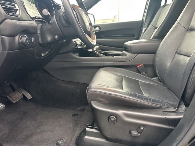 Used 2022 Dodge Durango Citadel image 15