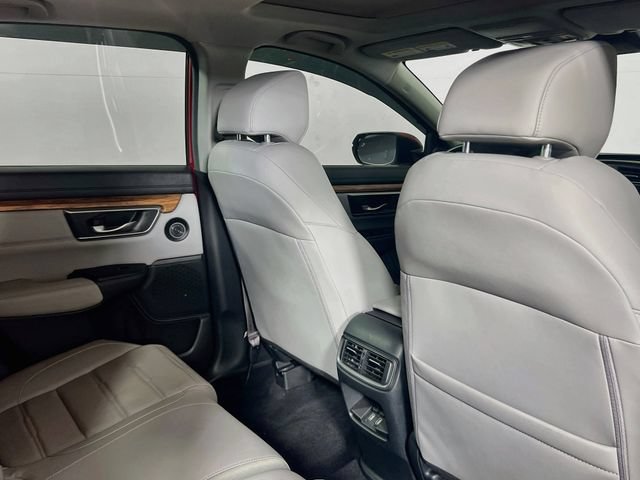 Used 2022 Honda CR-V Touring image 8