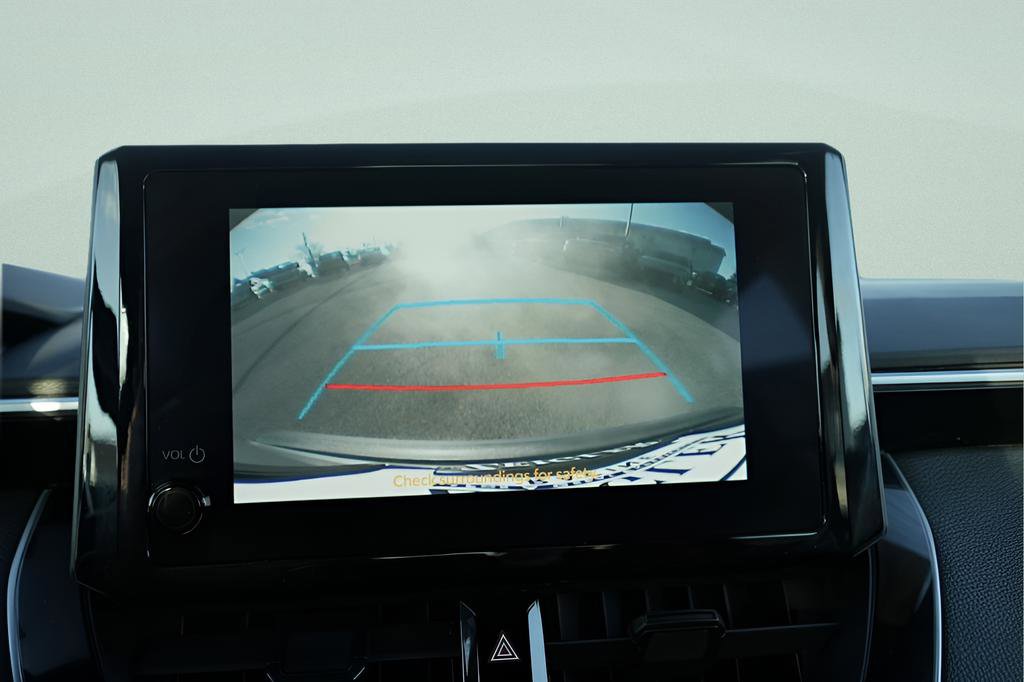 Used 2024 Toyota Corolla SE image 35