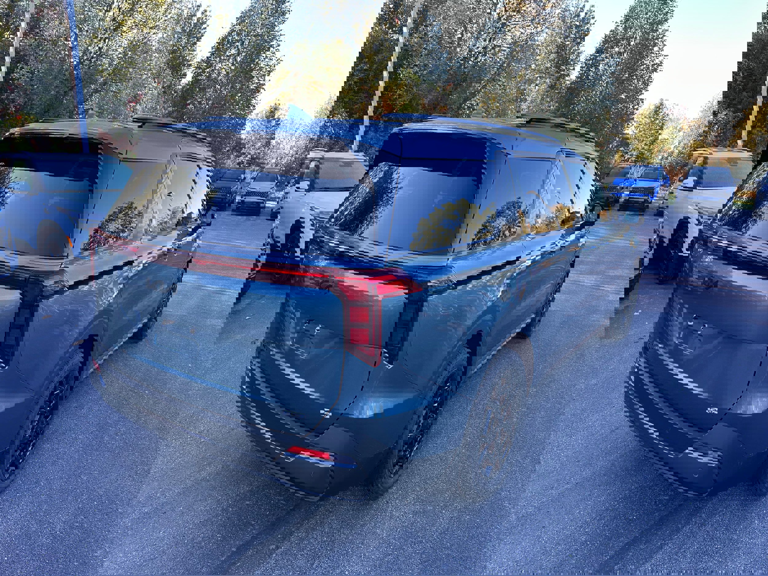 New 2026 Kia Carnival SX image 5