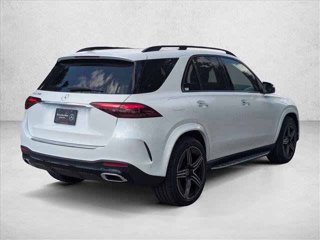 New 2026 Mercedes-Benz GLE 350 4MATIC video 2