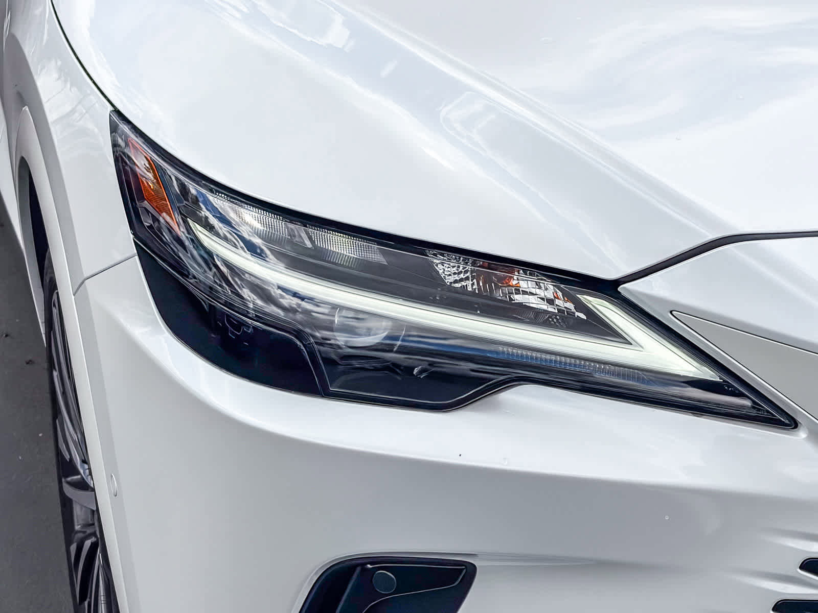Used 2024 Lexus RX 350 Premium Plus w/ Convenience Package FWD image 7