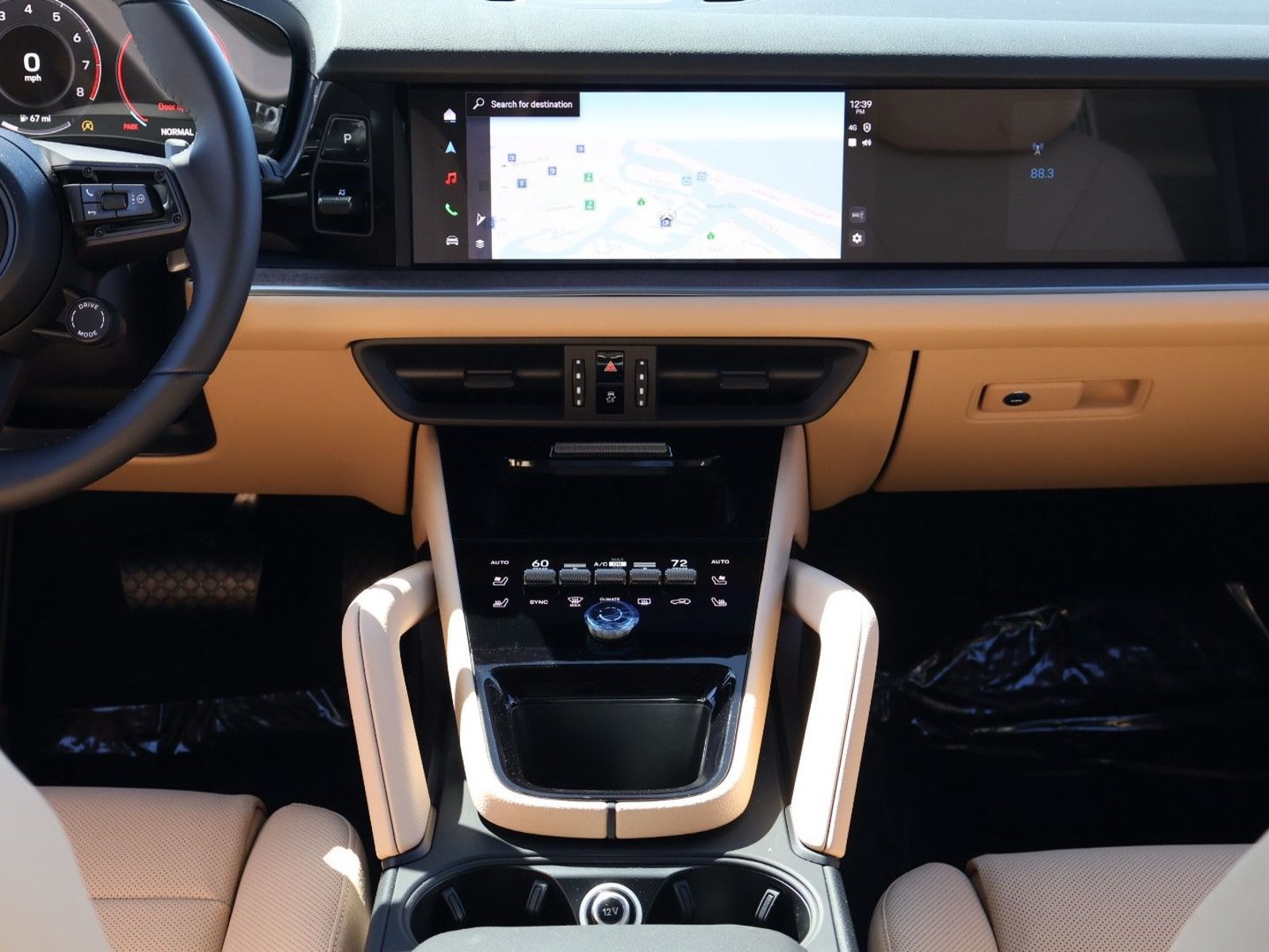 New 2026 Porsche Cayenne AWD/4WD image 20
