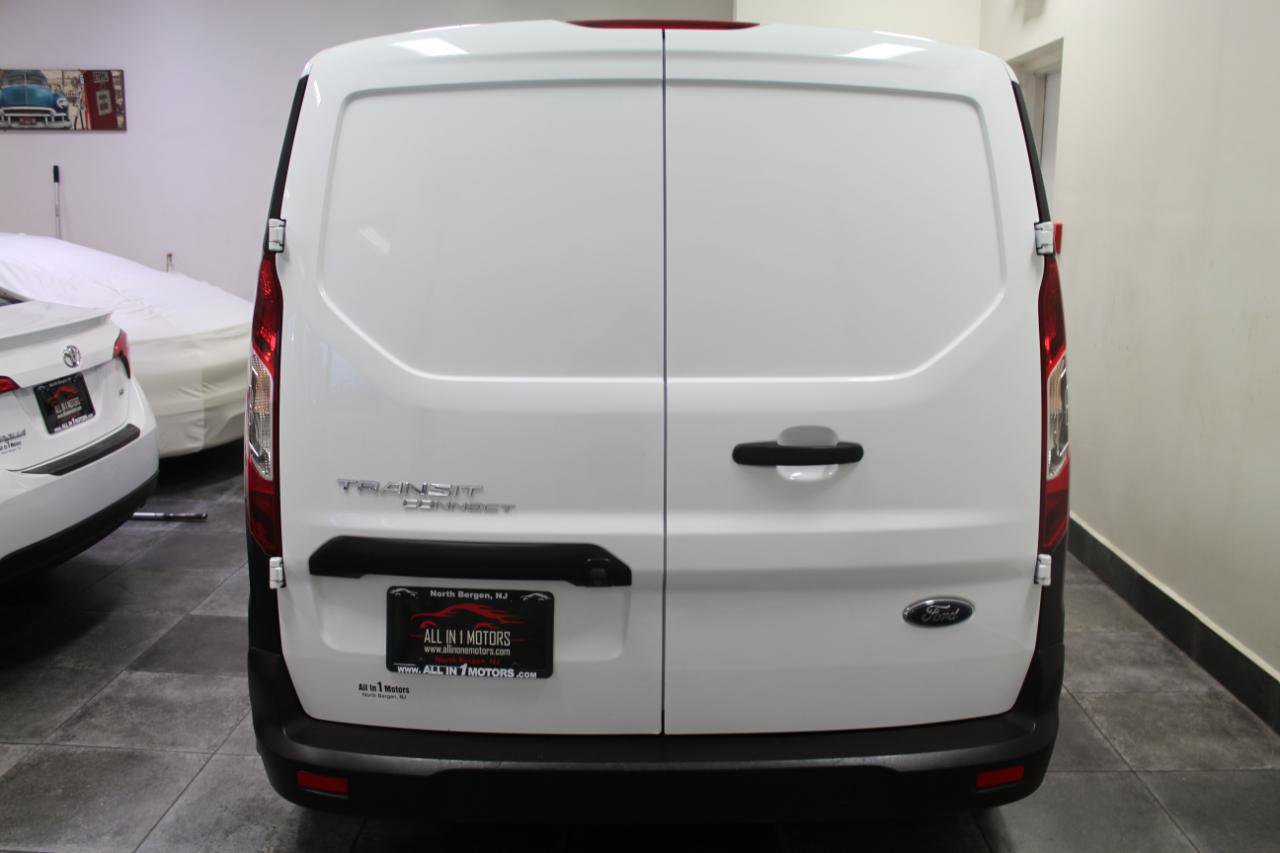 Used 2020 Ford Transit Connect XL image 5