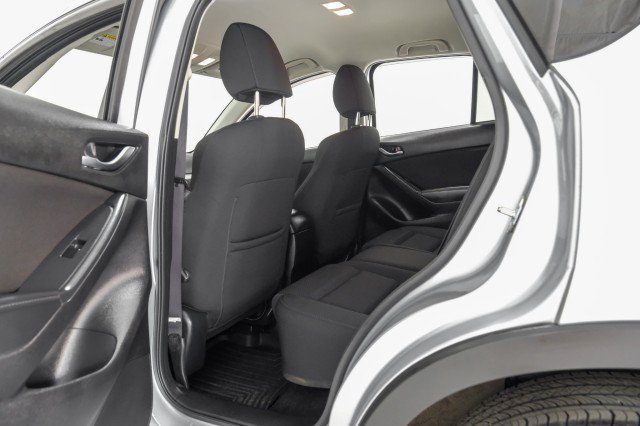 Used 2016 MAZDA CX-5 Touring AWD/4WD image 43