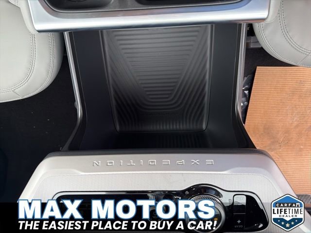 New 2026 Ford Expedition Max Active image 40