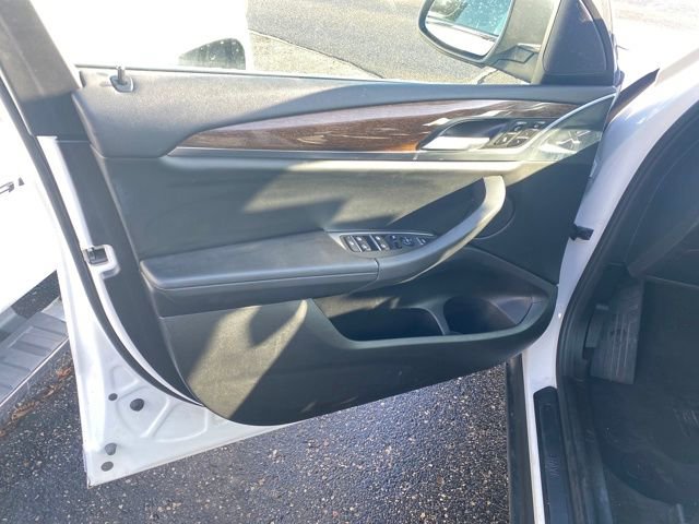 Used 2022 BMW X3 xDrive30i image 18