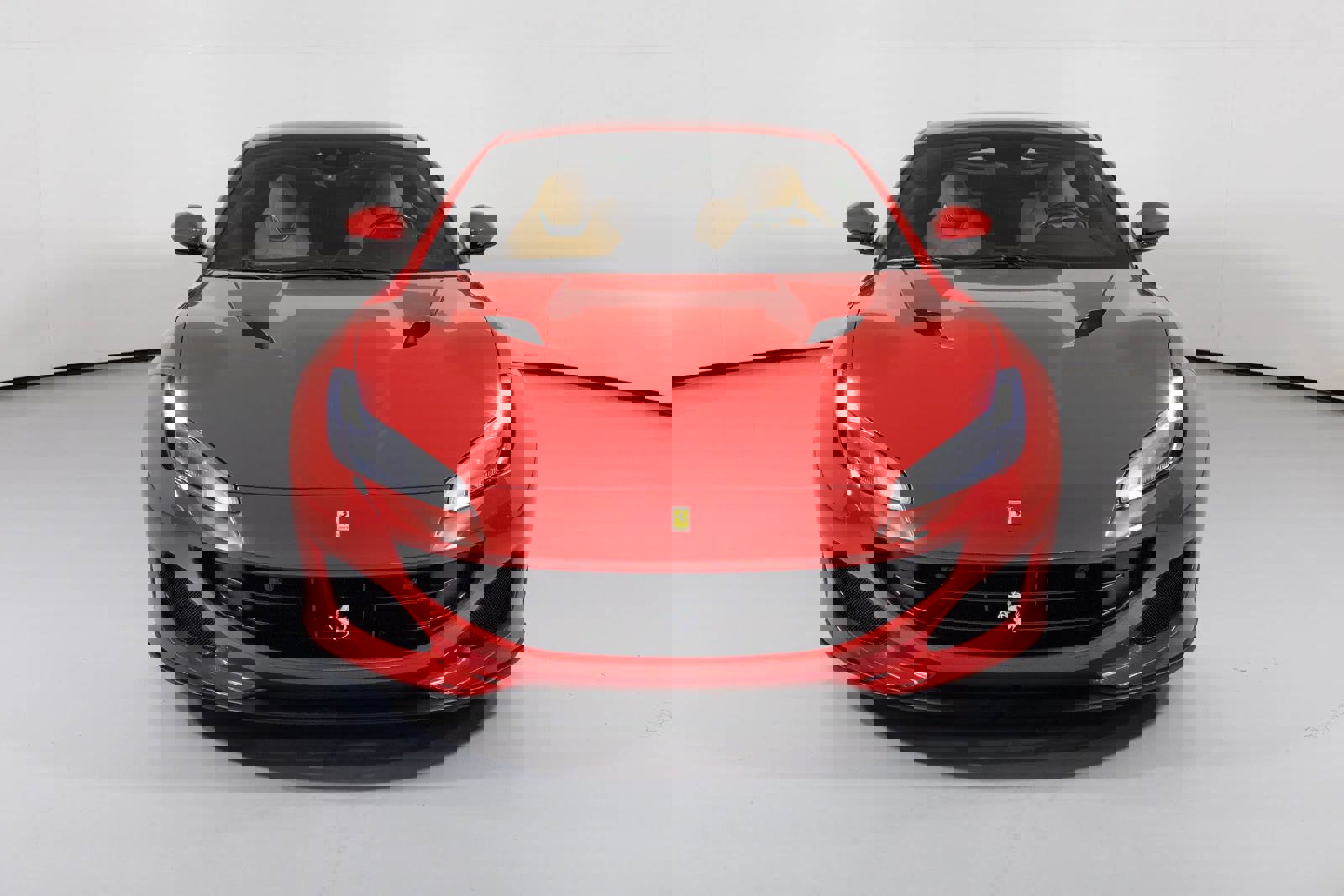 Used 2020 Ferrari Portofino image 8