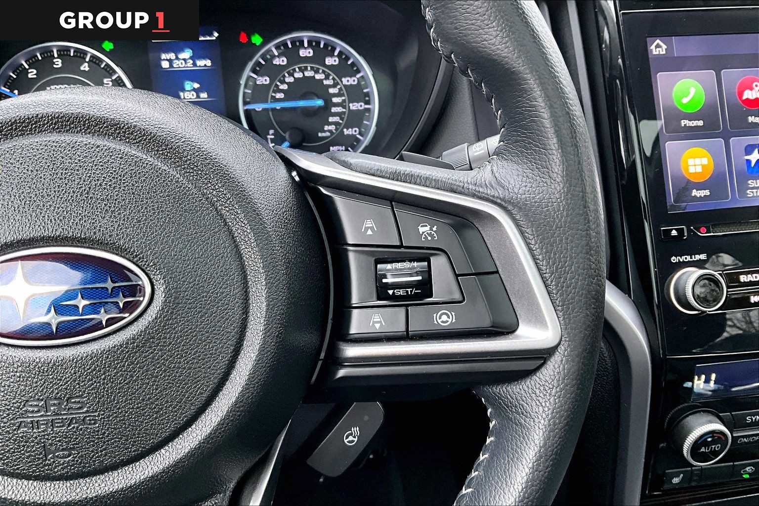 Used 2022 Subaru Ascent Limited w/ Technology Package image 24