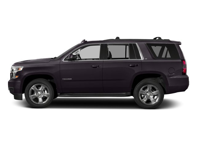 Used 2017 Chevrolet Tahoe LS w/ Enhanced Driver Alert Package image 6