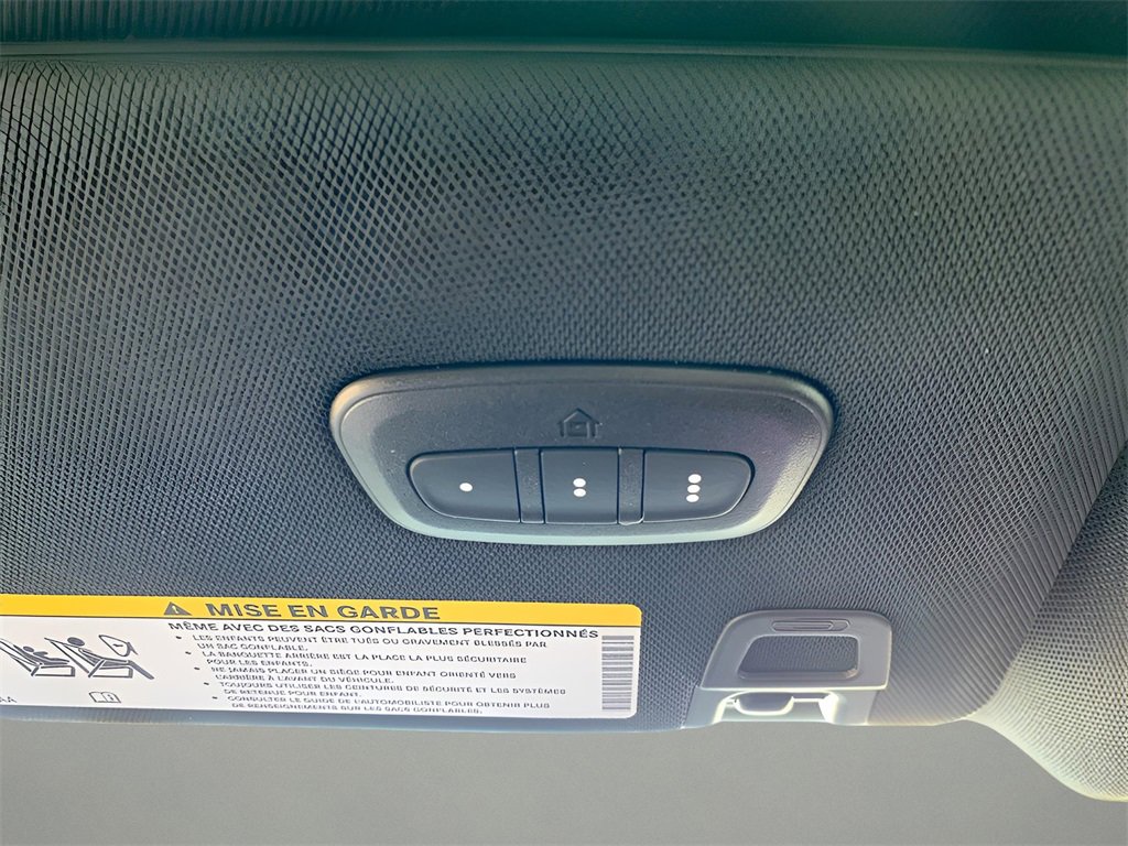 New 2025 Jeep Grand Cherokee Limited w/ Trailer Tow Package image 44