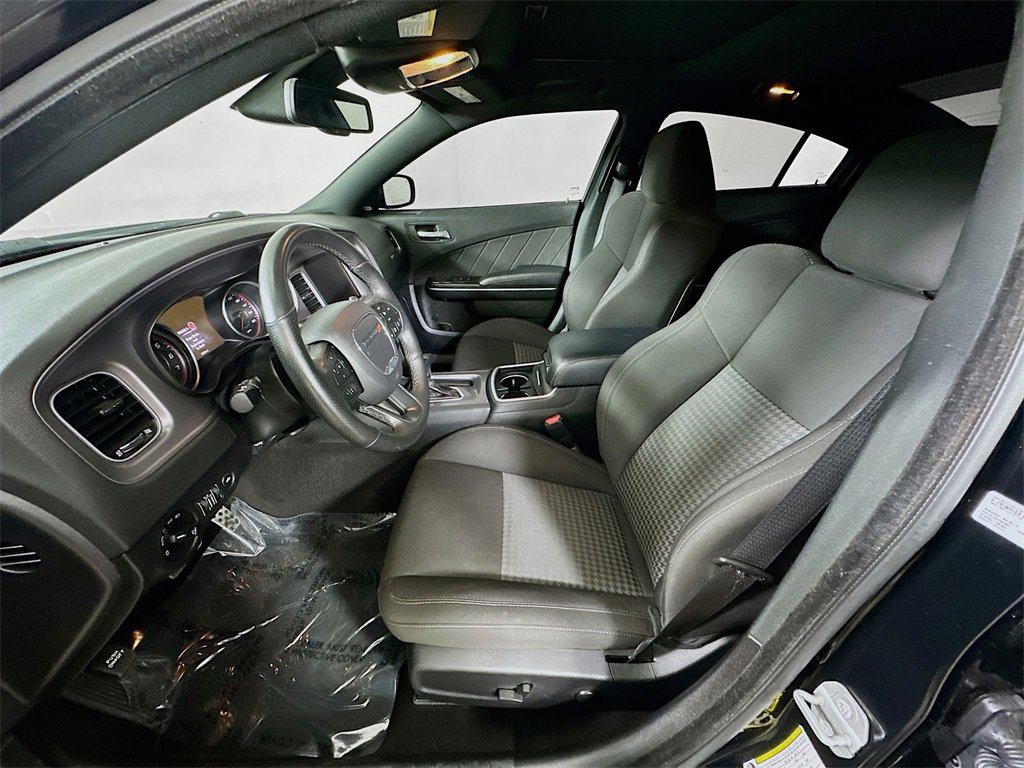 Used 2023 Dodge Charger Scat Pack w/ Technology Group image 15