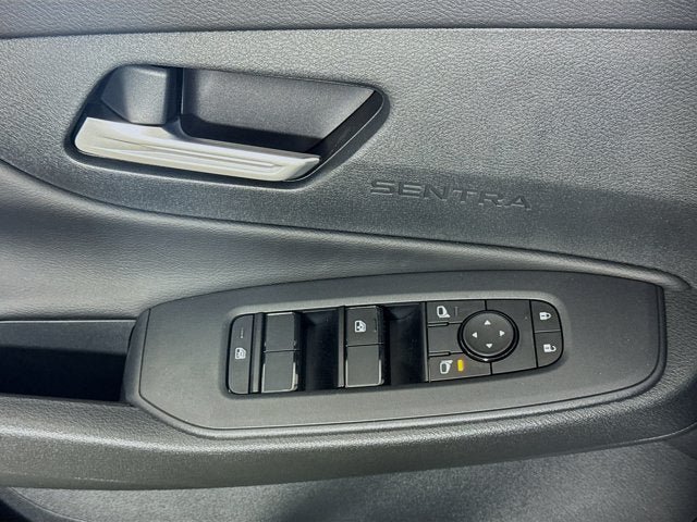 New 2026 Nissan Sentra SV w/ SV Convenience Package FWD image 15