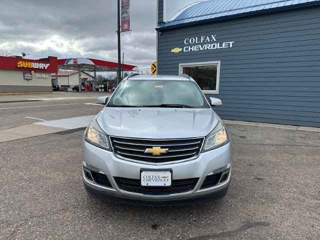 Used 2014 Chevrolet Traverse LT image 11