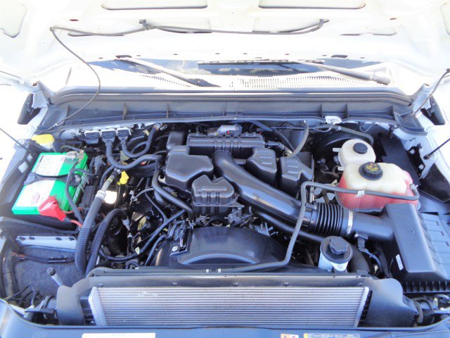 Used 2015 Ford F250 XL image 12