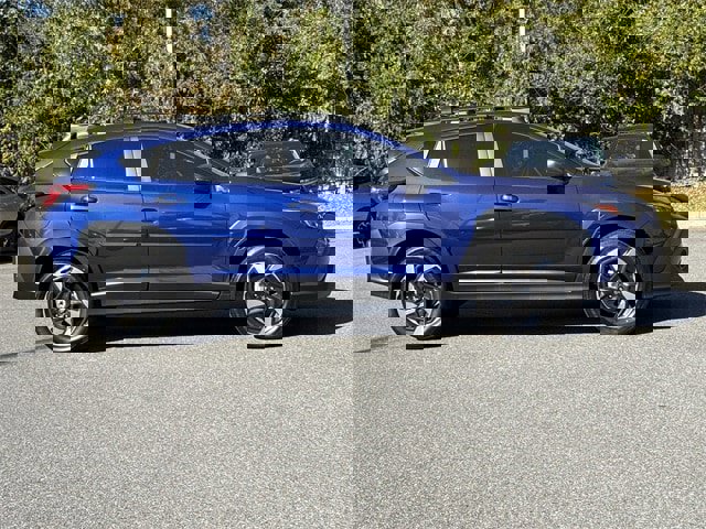 Certified 2025 Subaru Crosstrek 2.5i Limited w/ Crosstrek Mirror Package image 2