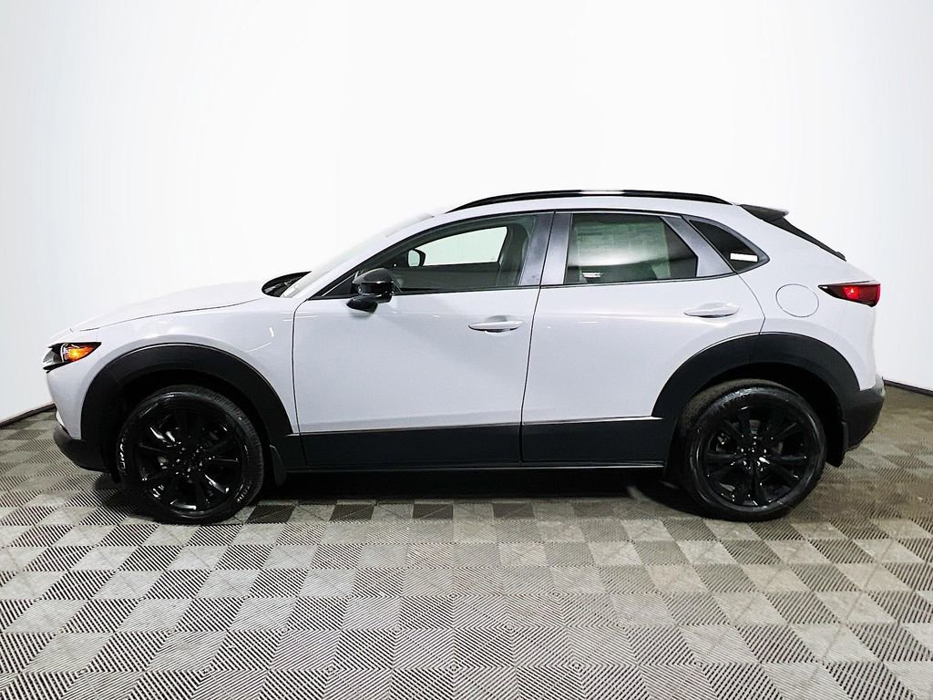 New 2026 MAZDA CX-30 Aire Edition image 4