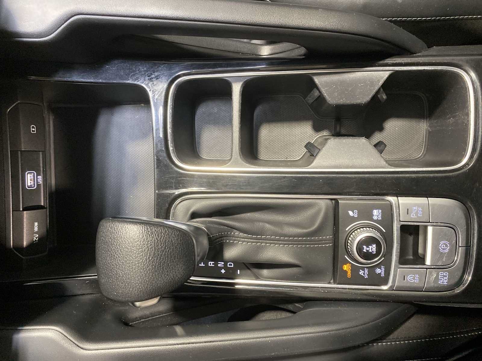 Used 2022 Kia Telluride LX AWD/4WD image 17