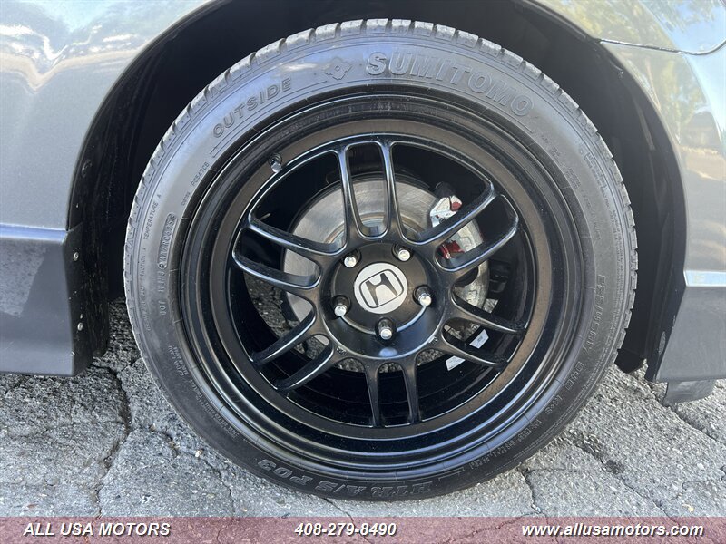 Used 2010 Honda Civic EX-L image 12