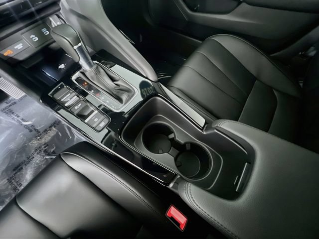 Used 2026 Acura Integra FWD image 25