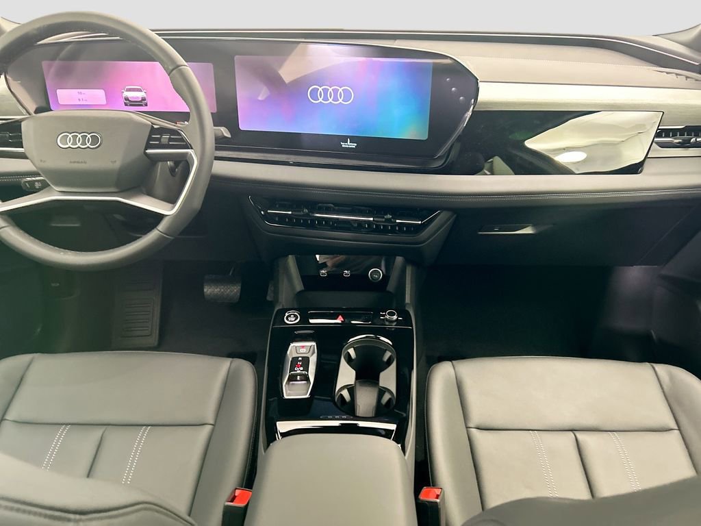 New 2027 Audi Q6 e-tron Premium Plus AWD/4WD image 13