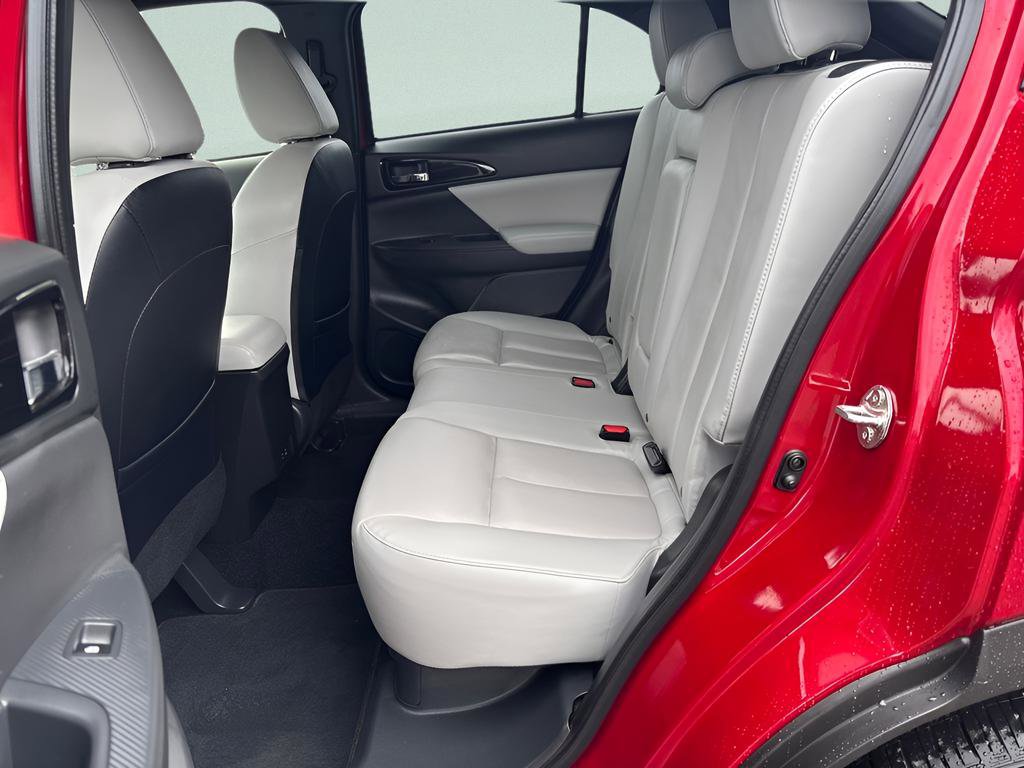 Used 2024 Mitsubishi Eclipse Cross SE image 22