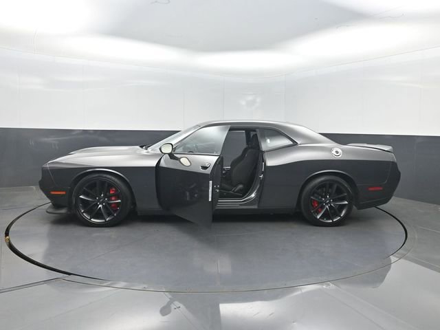 Used 2022 Dodge Challenger GT w/ Performance Handling Group RWD image 12