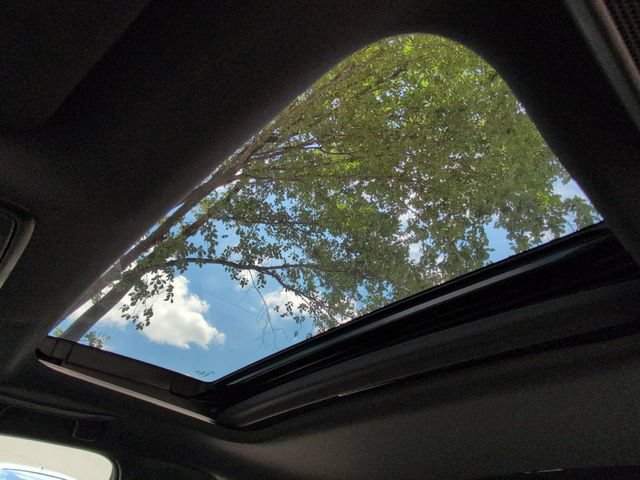 Certified 2025 Acura Integra A-Spec FWD image 21