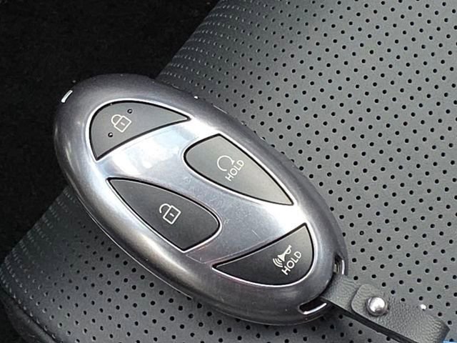 New 2026 Hyundai Palisade Calligraphy image 28