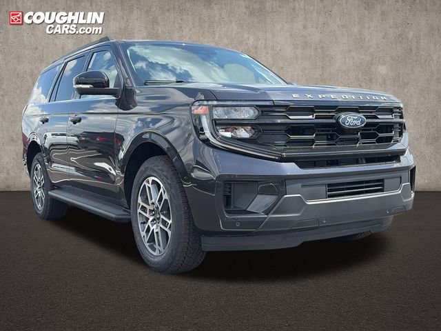 New 2026 Ford Expedition Active