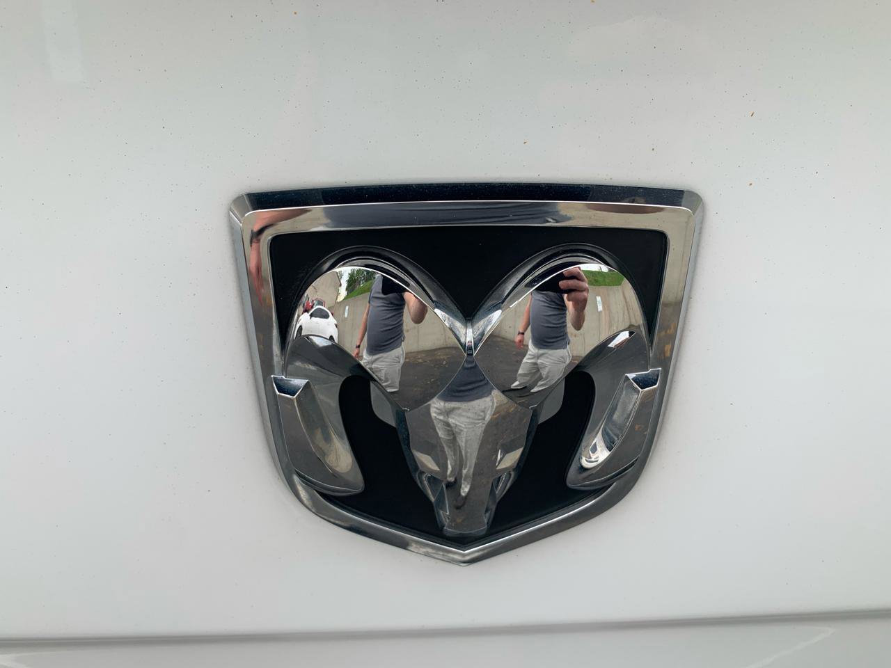 Used 2018 RAM 1500 Express w/ Express Value Package AWD/4WD image 30