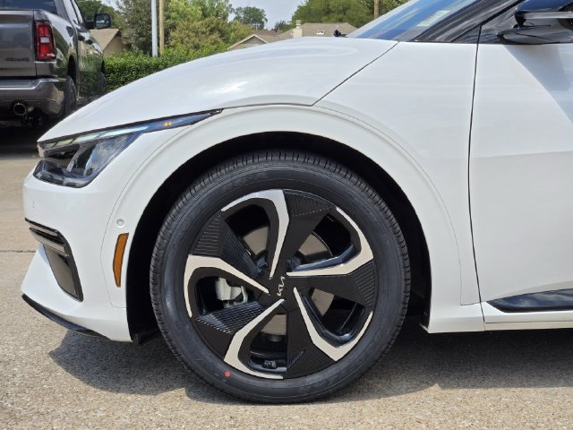 Used 2024 Kia EV6 GT-Line AWD/4WD image 9