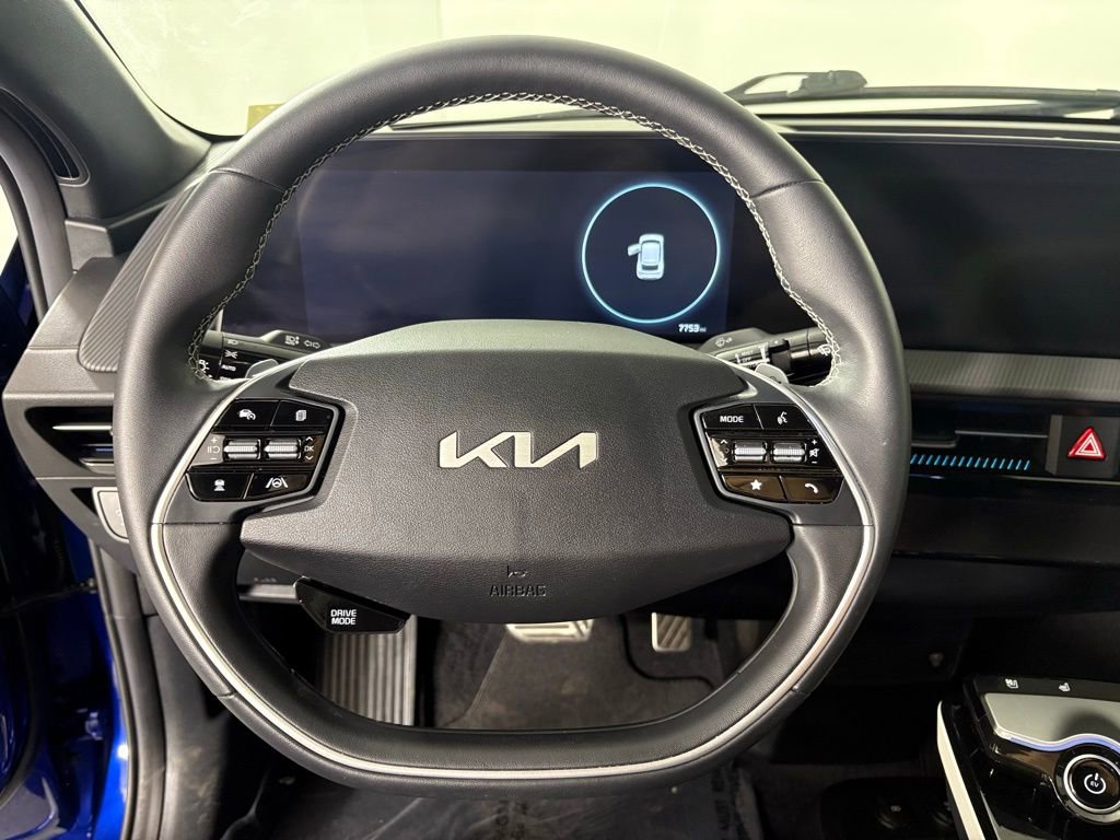 Used 2024 Kia EV6 GT-Line image 22