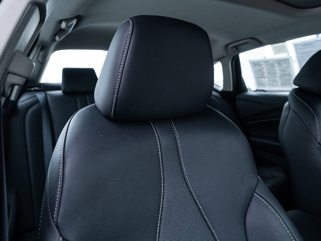 Certified 2021 Acura TLX SH-AWD w/ Technology Package image 20