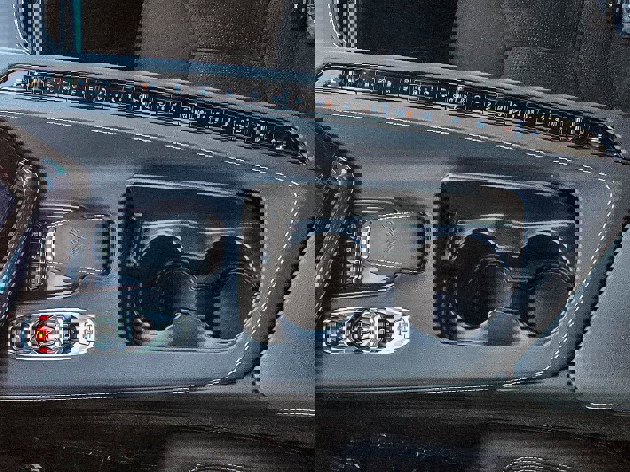 Used 2023 Chevrolet Corvette Stingray Preferred Conv w/ Z51 Performance Package image 21