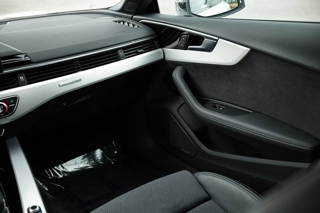 Certified 2024 Audi A5 2.0T Premium Plus image 30