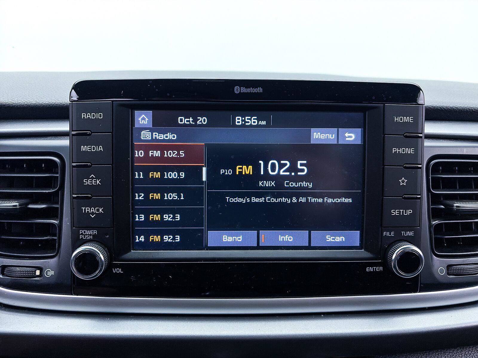 Used 2019 Kia Rio S FWD image 17