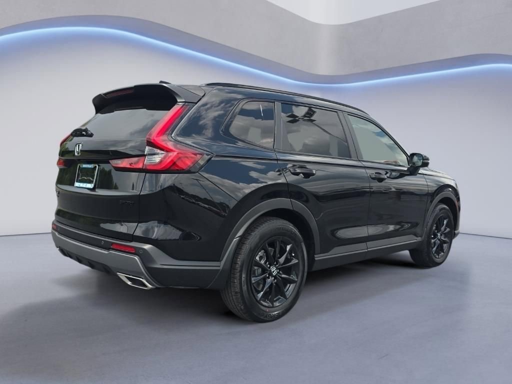 New 2026 Honda CR-V Sport-L image 6