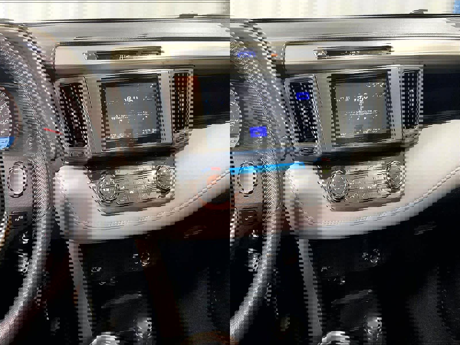 Used 2014 Toyota RAV4 XLE image 18