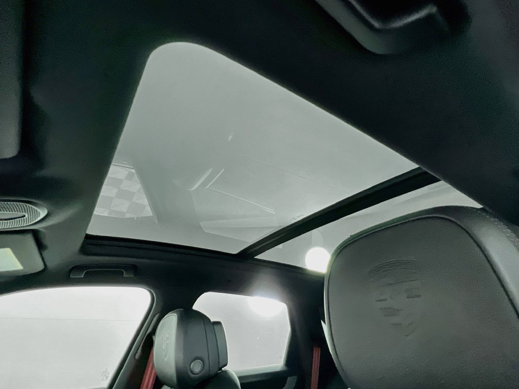 New 2026 Porsche Cayenne S AWD/4WD image 14