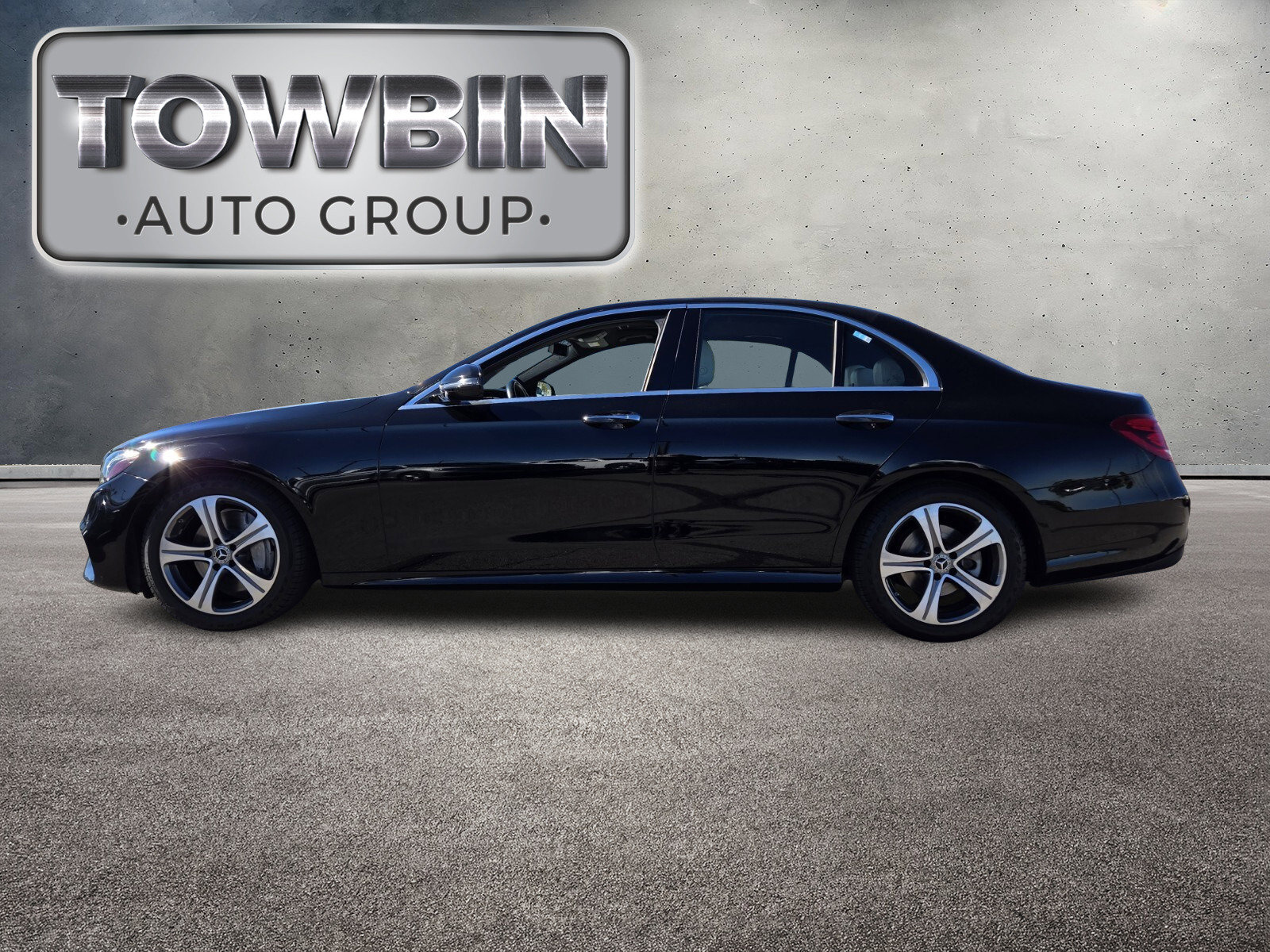 Used 2020 Mercedes-Benz E 350 Sedan image 7