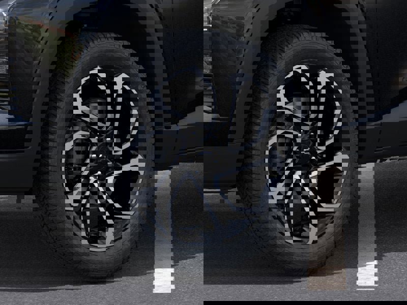 New 2026 Chevrolet Trax RS w/ Driver Confidence Package image 9