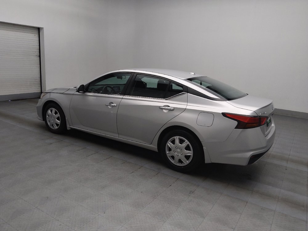 Used 2019 Nissan Altima 2.5 S image 3