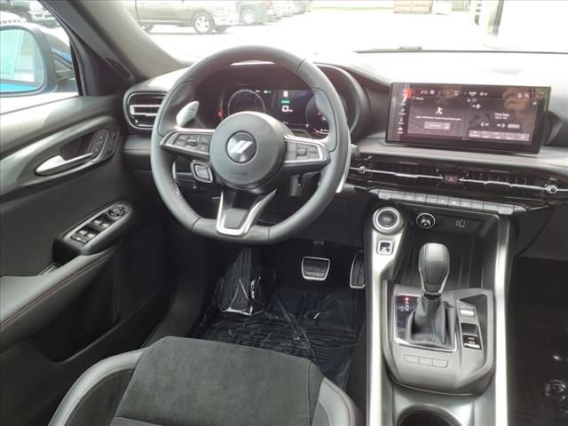 New 2024 Dodge Hornet R/T image 11