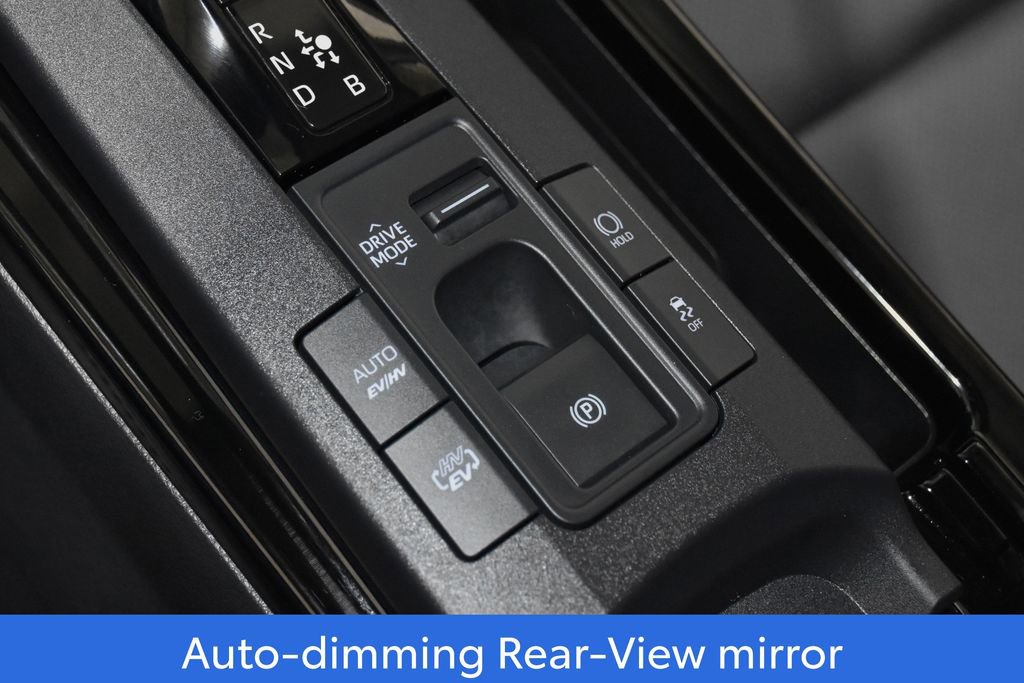 New 2026 Toyota Prius Plug-In Hybrid w/ Limited Premium Package image 24