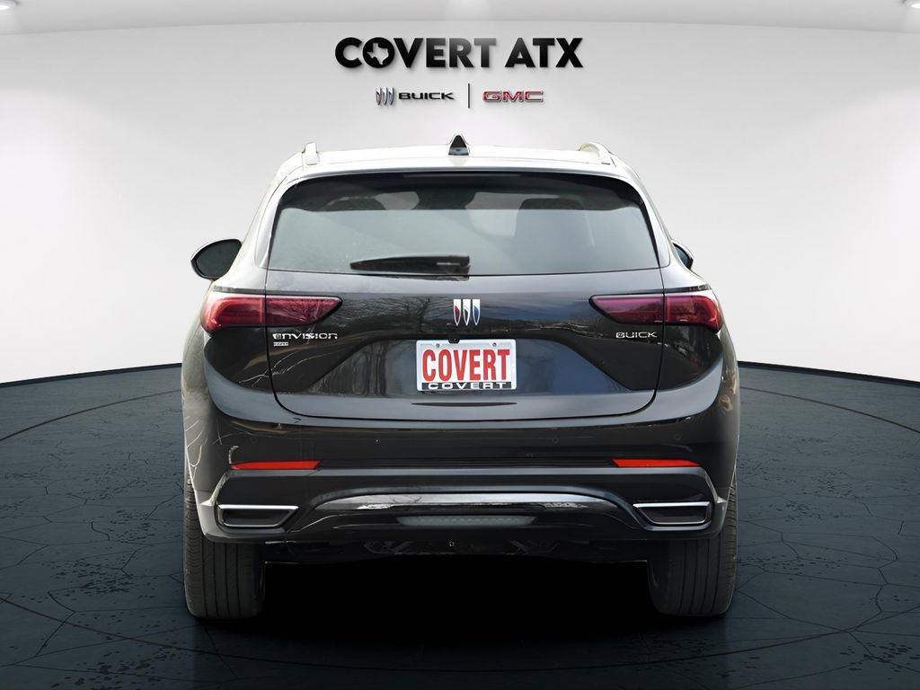New 2026 Buick Envision Sport Touring image 6
