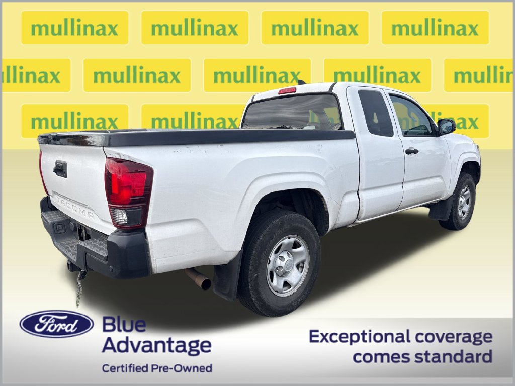 Used 2019 Toyota Tacoma SR RWD image 3