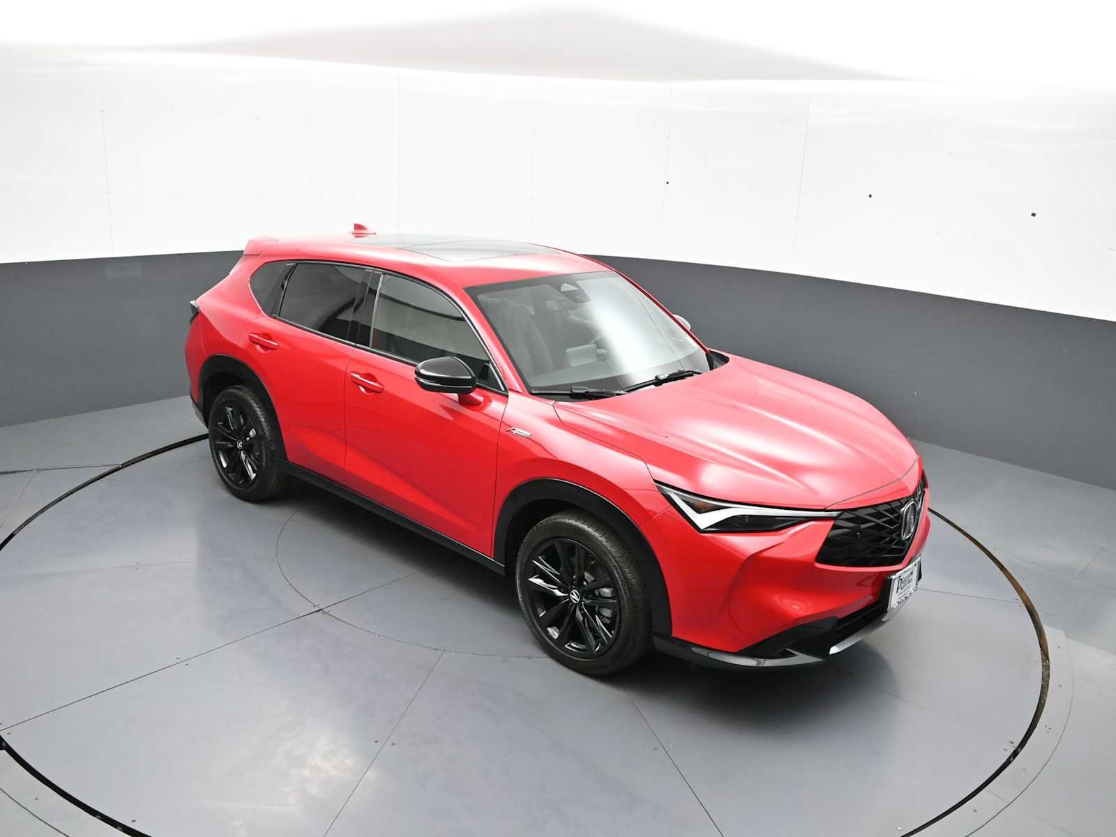 Used 2025 Acura ADX A-Spec w/ Advance Package AWD/4WD image 35