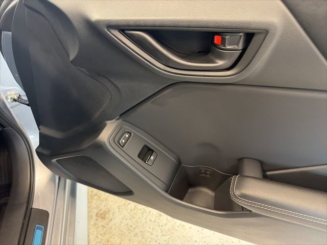 New 2026 Toyota GR86 Premium image 29