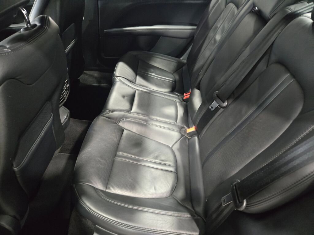 Used 2017 Lincoln MKZ Reserve image 19